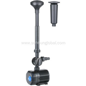 High quality fountain Pump